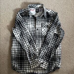 Youth Volcom long sleeve